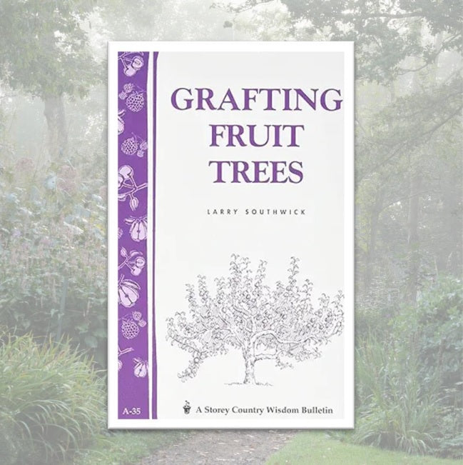 Grafting Fruit Trees