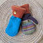 Upcycled Wool/Cashmere Mittens