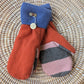 Upcycled Wool/Cashmere Mittens