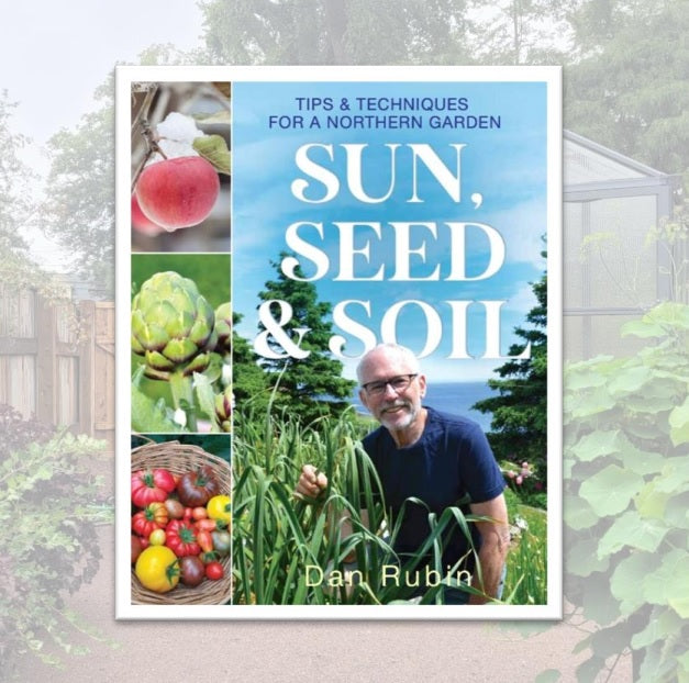 Sun, Seed, & Soil