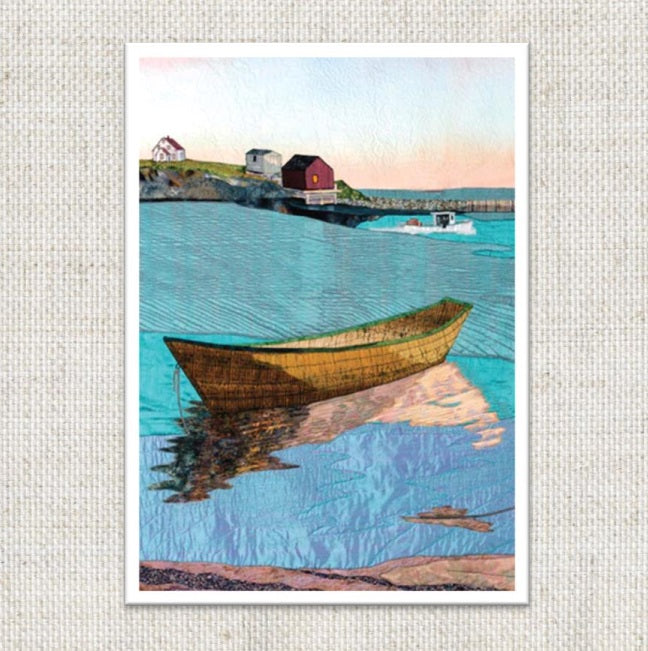 Art Quilt Publishing Greeting Cards