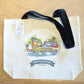 Downtown Sketcher - Tote Bags