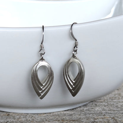 Amos Pewter Jewellery - Versailles