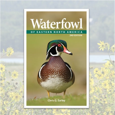 Waterfowl of Eastern North America