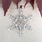 Amos Pewter - Ornaments