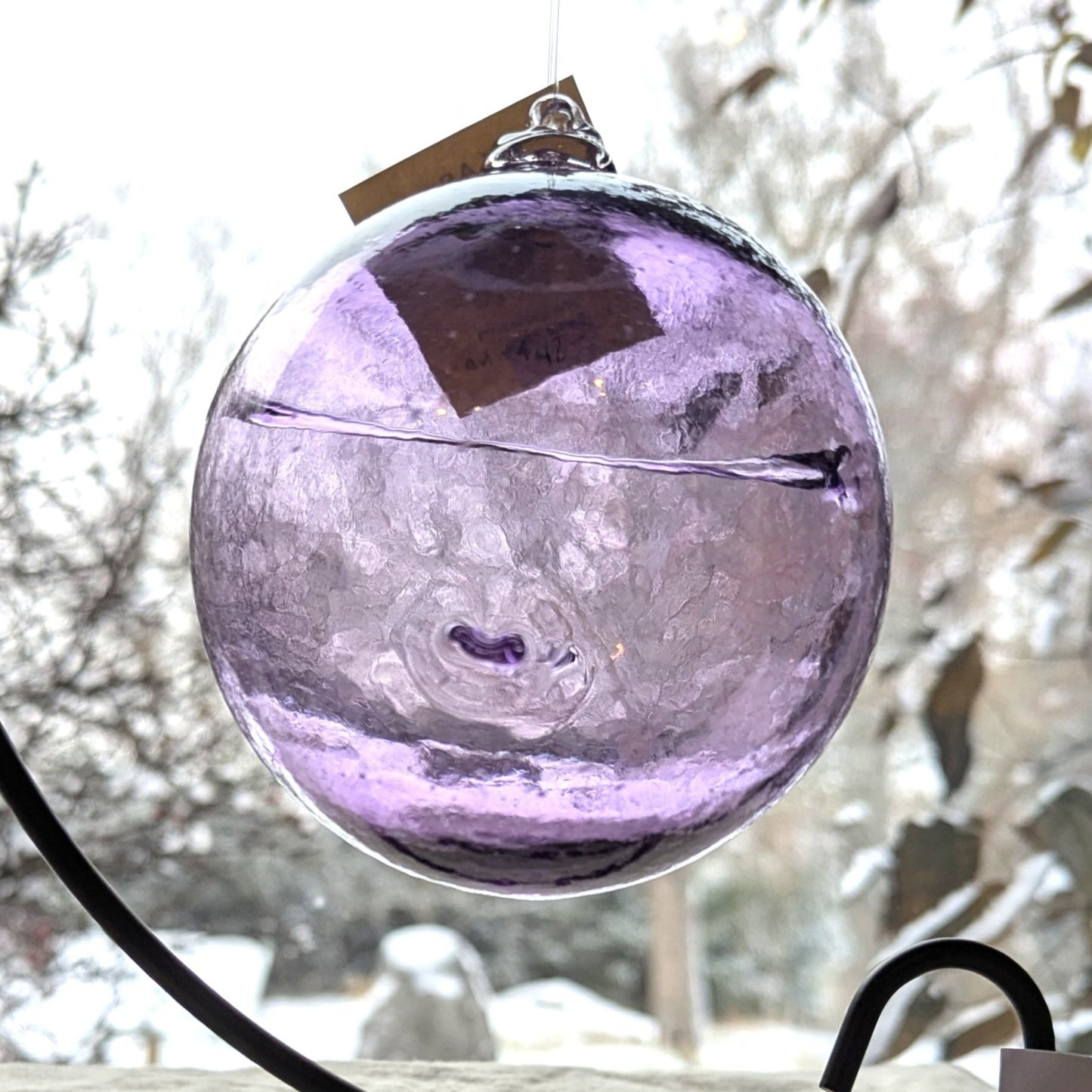 Glass Roots - Witch Balls