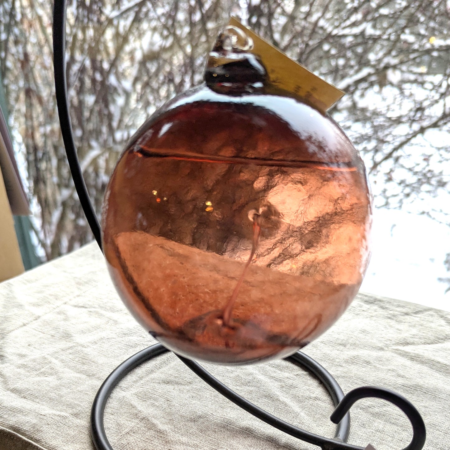 Glass Roots - Witch Balls