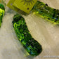 Kitras Art Glass - Christmas Pickle