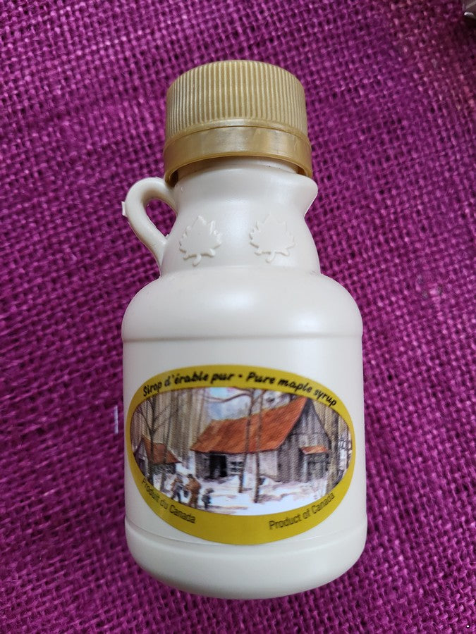 Warren Family Pure Maple Syrup
