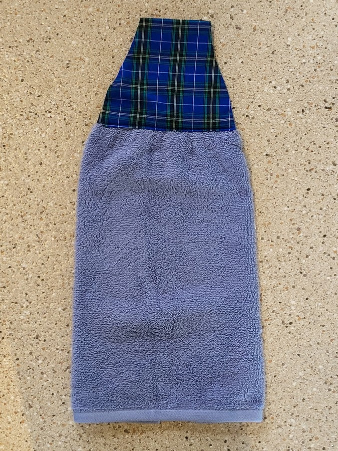 Kitchen Towel - Nova Scotia Tartan