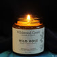 Wildwood Creek - Botanical Candles